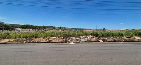 land_lot em Rua João Pinheiro da Costa, Conjunto Habitacional Francisco Garófalo - Mococa - SP