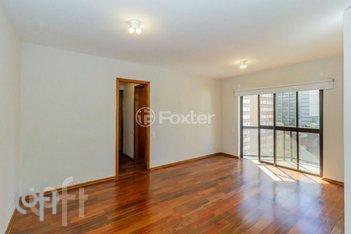 apartment em Jaú, Jardim Paulista - São Paulo - SP