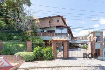 house em Doutor David de Azevedo Gusmao, Jardim Isabel - Porto Alegre - RS