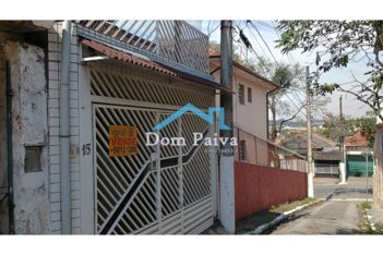 house em Travessa Silésia, Vila Guarani (Z Sul) - São Paulo - SP