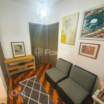 apartment em Rua Vinte e Quatro de Outubro, Auxiliadora - Porto Alegre - RS