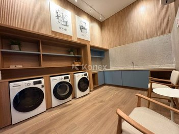 apartment em Rua Harmonia, Sumarezinho - São Paulo - SP
