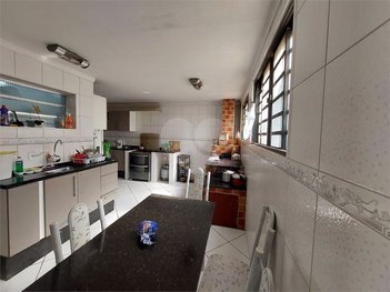 house em Avenida Antônio Pincinato, Recanto Quarto Centenário - Jundiaí - SP
