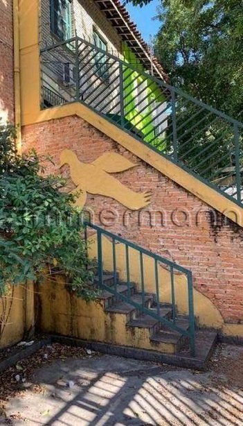 house em Avenida Santo Amaro, Vila Nova Conceição - São Paulo - SP