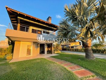 house em Estrada do Mar, Atlântida Sul - Osório - RS