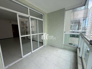 apartment em Rua José Teixeira, Praia do Canto - Vitória - ES