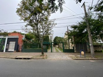 apartment em Vinte de Setembro, Azenha - Porto Alegre - RS