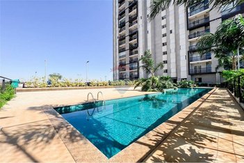 apartment em Travessa Livino Nunes, Parque Gabriel - Hortolândia - SP