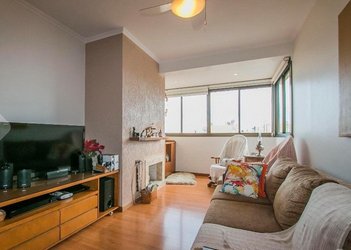 apartment em Rua Roque Calage, Passo da Areia - Porto Alegre - RS