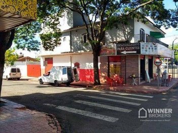 commercial_property em Avenida Londrina, Jardim Independência III - Sarandi - PR