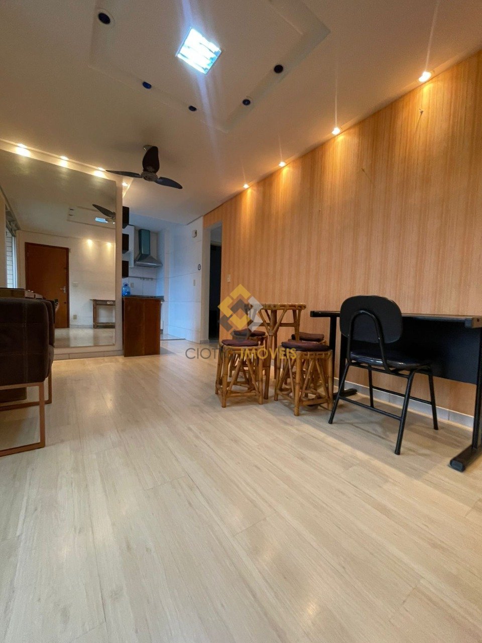 Apartamento com 2 quartos — Liberdade, Belo Horizonte