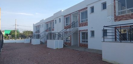 apartment em Avenida Minas Gerais, Sarandi - Porto Alegre - RS