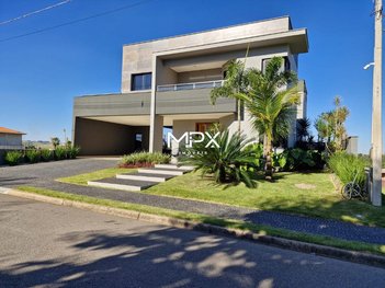 house em Rua Neusa Isabel Tedesco Sterde, Residencial Terras de Ártemis (Ártemis) - Piracicaba - SP