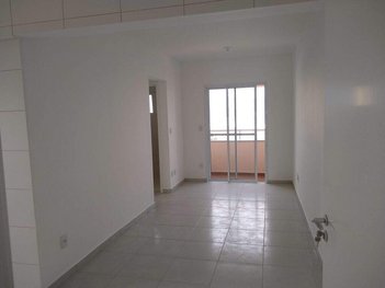 apartment em Rua José Coppini, Centro - São Bernardo do Campo - SP