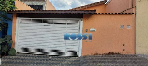 house em Rua Antônio Bitencourt, Vila Prudente - São Paulo - SP