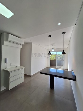 apartment em Rua Vicente Naval, Jardim Brasília - Piracicaba - SP