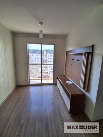 apartment em Rua Vereador Nelson Joaquim da Silva, Lageado - Cotia - SP