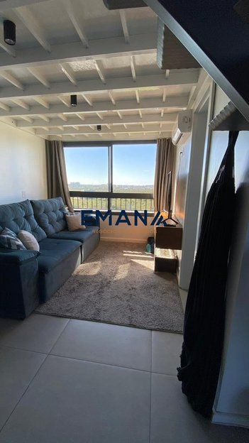 apartment em Rua Suzana Cortez Balreira, São Gonçalo - Pelotas - RS