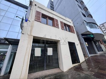 business em Rua Benjamin Constant, Centro - Passo Fundo - RS