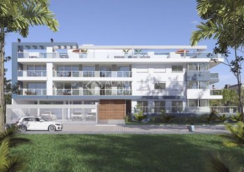 apartment em Rua Leonardo Truda, Torres - Torres - RS