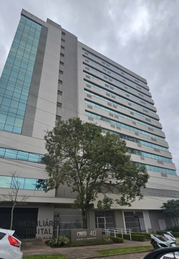 office em Rua Santa Catarina, Santa Maria Goretti - Porto Alegre - RS