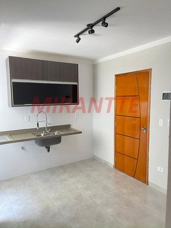 apartment em Rua Dragões da Independência, Vila Gustavo - São Paulo - SP