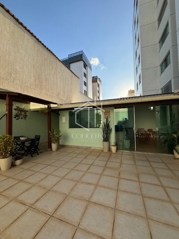 apartment em Rua Cacuera, Jaraguá - Belo Horizonte - MG