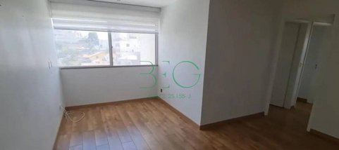 apartment em Rua Ibiraçu, Vila Madalena - São Paulo - SP