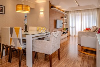 apartment em Rua Raul Pompéia, Vila Pompéia - São Paulo - SP