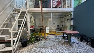 commercial_building em Apinajés, Perdizes - São Paulo - SP