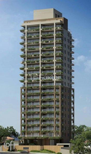 apartment em Wilhelm Bernauer, Vila Prudente - São Paulo - SP