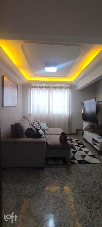 house em José Garcia Terra, Ponte Rasa - São Paulo - SP