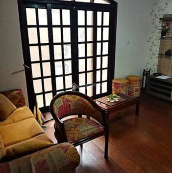 house em Rua Xingu, Dos Casa - São Bernardo do Campo - SP