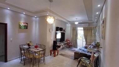 apartment em Rua Moraes Barros, Centro - Piracicaba - SP