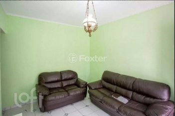 house em Rua Romeu Trebbi, Assunção - São Bernardo do Campo - SP