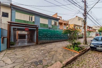 house em Rua Plácido de Castro, Azenha - Porto Alegre - RS