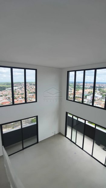 apartment em Rua Doutor Rodrigues do Lago, Centro - Botucatu - SP