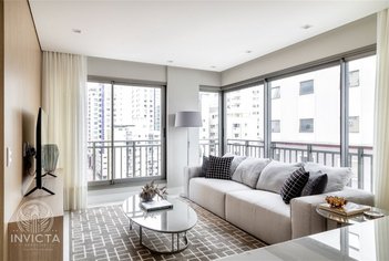 apartment em Rua 1901, Centro - Balneário Camboriú - SC