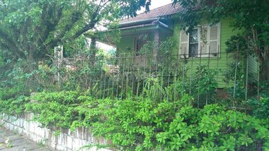 land_lot em Santa Isabel, Bom Jesus - Porto Alegre - RS