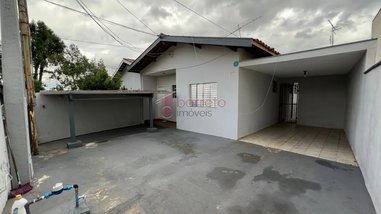 house em Rua Moçambique, Jardim Bonfiglioli - Jundiaí - SP