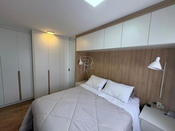 apartment em Rua Doutor Ribeiro de Almeida, Barra Funda - São Paulo - SP