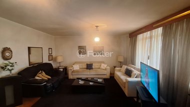 apartment em Rua Ministro Godói, Perdizes - São Paulo - SP