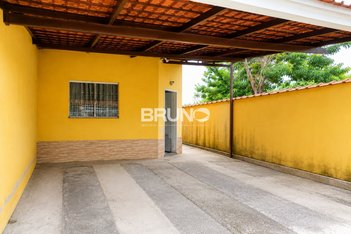 house em Rua da União, Mirante de Serra - Resende - RJ