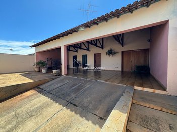 house em Rua Padre Duarte, Centro - Araraquara - SP