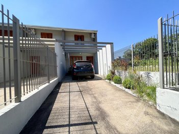 house em Ana Judite Pitol, Moinhos D'Água - Lajeado - RS