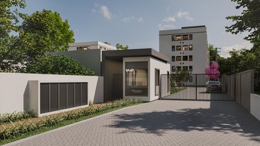 apartment em Rua Atílio Supertti, Vila Nova - Porto Alegre - RS