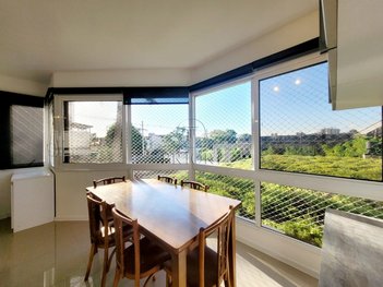 apartment em Mariland, Auxiliadora - Porto Alegre - RS