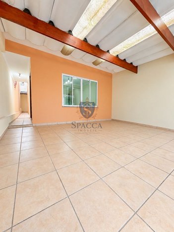 house em Rua Nilo Peçanha, Vila América - Santo André - SP