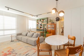 apartment em Rua Suzana Cortez Balreira, São Gonçalo - Pelotas - RS