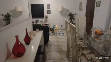apartment em Avenida Diógenes Ribeiro de Lima, Alto de Pinheiros - São Paulo - SP